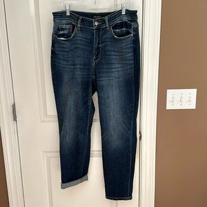 Pre-owned Judy Blue Jeans-size 14w
